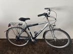 Herenfiets, Fietsen en Brommers, Versnellingen, 49 tot 53 cm, Zo goed als nieuw, Ophalen