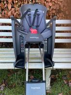 Fietsstoel Hamax, Enlèvement, Utilisé