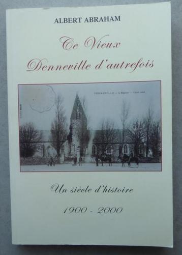 Ce vieux Denneville d'autrefois beschikbaar voor biedingen