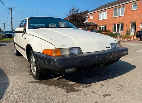 Volvo 480 ES 1989 1er propriétaire, Autos, Oldtimers & Ancêtres, Particulier, Volvo, Essence, Enlèvement