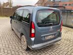 Lot van 3 wagens te koop Peugeot 3008 + 5008 + Partner, Auto's, Voorwielaandrijving, Euro 5, 4 cilinders, Bedrijf