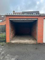 Garage box Brugsken Sint-Niklaas te huur, Immo