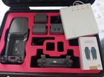 DJI mavic 2 pro  combo fly more totaal pakket   , !!, Ophalen of Verzenden, Zo goed als nieuw
