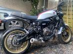 YAMAHA XSR700 Tribute, Motoren, Motoren | Yamaha, 700 cc, 2 cilinders, Particulier, Overig