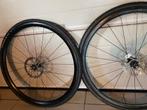 Fulcrum racing sport db cyclocross disc wielset, Fietsen en Brommers, Ophalen, Gebruikt
