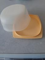 Tupperware kaasdoos CheeSmart - nieuw!, Huis en Inrichting, Keuken | Tupperware, Ophalen, Nieuw