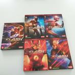 DVD serie the flash, CD & DVD, DVD | Science-Fiction & Fantasy, À partir de 12 ans, Utilisé, Enlèvement ou Envoi, Fantasy