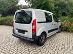 Citroen Berlingo 1.6 - 2011/102.000km/Euro 4 - Gekeurd, Auto's, Citroën, Stof, 1600 cc, Zilver of Grijs, 4 deurs