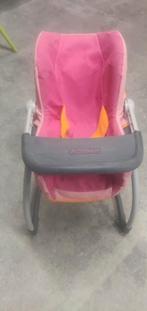 poppen eetstoel/maxicosi, Kinderen en Baby's, Ophalen, Gebruikt