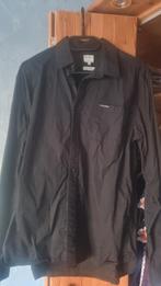 Prachtig hemd van PEPE JEANS, Ophalen of Verzenden, Zo goed als nieuw, Zwart, Halswijdte 43/44 (XL)