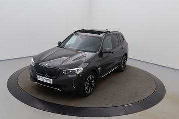 (2ANG410) BMW IX3 beschikbaar voor biedingen