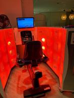Infrarood training excl fiets, Sport en Fitness, Sauna, Ophalen, Zo goed als nieuw, Infrarood