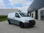 Mercedes-Benz Vito 2.2CDi - 113 * lang * met 1jaar Garantie, Auto's, Mercedes-Benz, 100 kW, 4 cilinders, Wit, 2143 cc