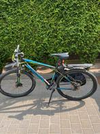 Mountainbike All Carter Arsenal, Fietsen en Brommers, Ophalen, Gebruikt, Heren, Overige merken