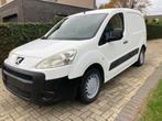 Peugeot partner 2010, Auto's, Centrale vergrendeling, Bedrijf, Diesel, Te koop