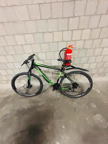 Specialized Rockhopper comp (29 Inch) beschikbaar voor biedingen