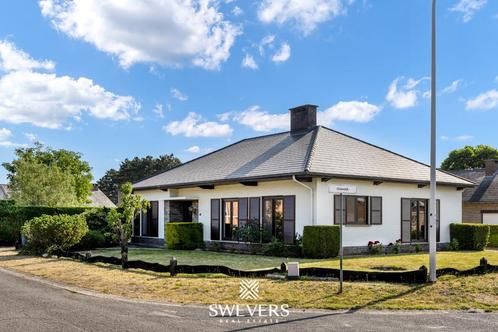 Huis te koop in Leopoldsburg, 3 slpks, Immo, Huizen en Appartementen te koop, Vrijstaande woning