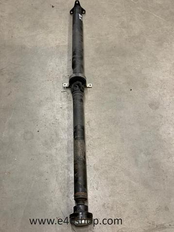 CARDANAS BMW E60 E61  525D 2008 AUTOMAAT  beschikbaar voor biedingen