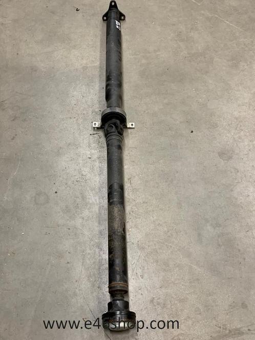 CARDANAS BMW E60 E61  525D 2008 AUTOMAAT, Auto-onderdelen, Transmissie en Toebehoren, BMW, Gebruikt, Ophalen of Verzenden
