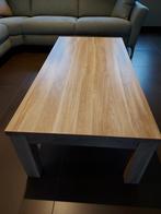 Table basse moderne en très bon état, Maison & Meubles, Tables | Tables de salon, Comme neuf, 100 à 150 cm, Rectangulaire, Autres matériaux