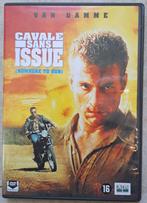 DVD JCVD Cavale sans issue(angl,franç,allem,ital +st neerl), Enlèvement ou Envoi