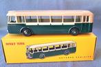 Dinky Atlas _ BUS VAN PARIJS _ ref. 29D, Ophalen of Verzenden, Zo goed als nieuw, Bus of Vrachtwagen, Dinky Toys