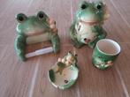 Badkamer/toiletaccessoires in goede staat, Ophalen