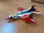 (Gatchaman) New dx god phénix 1980 très bon état, Verzamelen, Transformers, Ophalen of Verzenden, Zo goed als nieuw