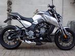 Orcal SK01 11KW 15PK 125cc sport moto naked bike als nieuw , Motoren, Motoren | Overige merken, Bedrijf, 125 cc, 11 kW of minder