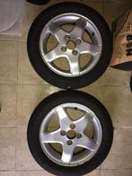 Jante Peugeot 107, Ophalen, 14 inch, Velg(en)