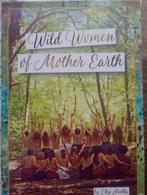 Orakelset kaarten Wild women of mother earth, Enlèvement ou Envoi