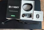 Bracelet connecté BIONNY 4.0, Ophalen of Verzenden, Zo goed als nieuw
