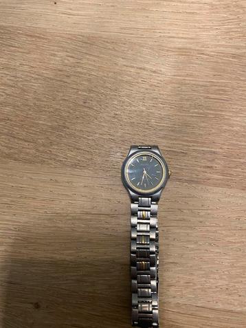 Pulsar dames horloge beschikbaar voor biedingen