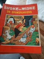 Te koop Suske en Wiske strips, Ophalen, Zo goed als nieuw