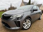 Renault Clio 1.0i*2024*9202km*Ac*Navi*Garantie*14999€, Auto's, Stof, Euro 6, 3 cilinders, Zilver of Grijs