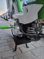 Camino (met Behva klasse A-papier), Fietsen en Brommers, Ophalen, Tank