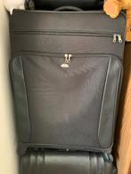 Samsonite koffer, Handtassen en Accessoires, Zo goed als nieuw, Minder dan 35 cm, Wieltjes, Ophalen