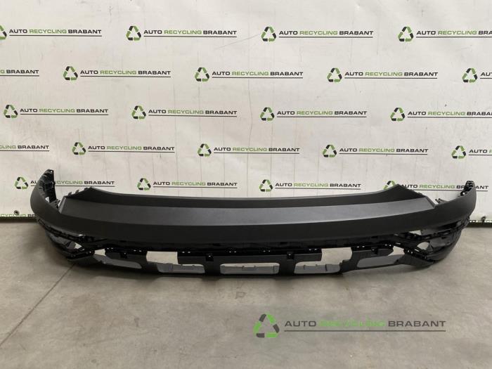 Pare-chocs arrière d'un Hyundai Tucson, -, 3 mois de garantie, Utilisé, -