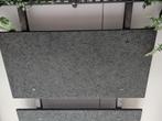 7 zwarte akoestische panelen, Ophalen, Nieuw, Overige materialen, 20 tot 50 mm
