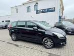 Peugeot 5008 1.6 e-HDi Allure - 7 Plaatsen * 1 JAAR GARANTIE, Auto's, Peugeot, Voorwielaandrijving, Euro 5, 4 cilinders, Electronic Stability Program (ESP)