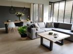 Massief eikenhouten tafel op maat, Huis en Inrichting, Ophalen of Verzenden, Nieuw, Eikenhout