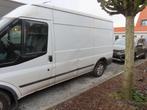 Ford Transit 125T280 (bj 2012), Euro 5, Gebruikt, Wit, Bedrijf