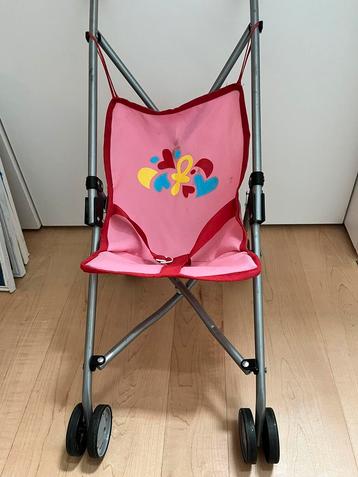 Speelgoed Buggy beschikbaar voor biedingen