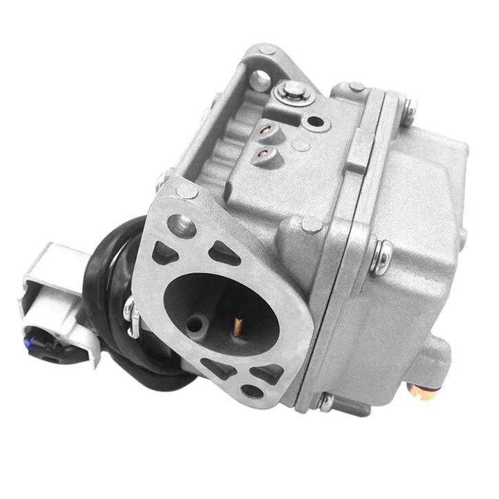 Yamaha Buitenboordmotor Carburateur 20PK, Watersport en Boten, Bootonderdelen, Nieuw, Motor en Techniek, Zeilboot of Motorboot
