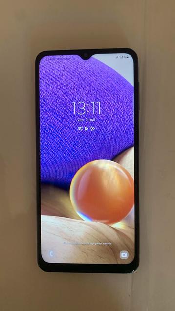 Samsung galaxy A32 5g 128gb, Enlèvement ou Envoi, Comme neuf