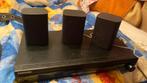 Samsung home seround systeem met 5 boxen, Overige merken, Gebruikt, Ophalen of Verzenden, 5.1-systeem