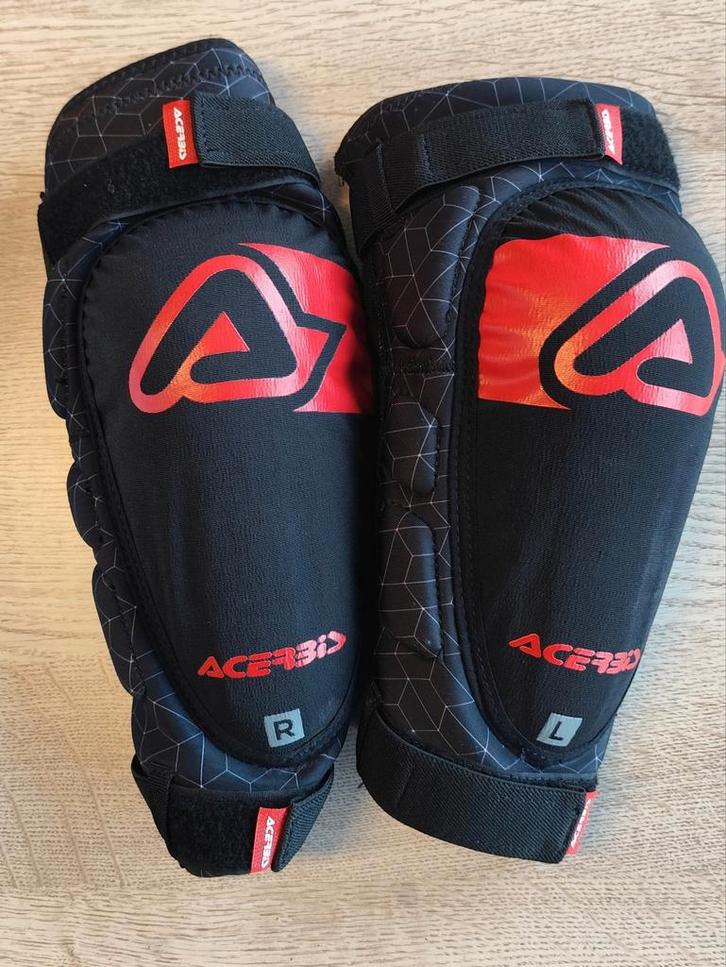 Acerbis elbow guard - soft, Motoren, Kleding | Motorkleding, Overige typen, Dames, Heren, Nieuw zonder kaartje, Ophalen