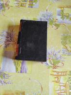 Coffret boîtes d'allumettes, Collections, Articles de fumeurs, Briquets & Boîtes d'allumettes, Enlèvement ou Envoi, Utilisé