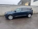 Peugeot 5008 automatique 7 places garantie 12 mois, Achat, Euro 6, Entreprise, 5 portes