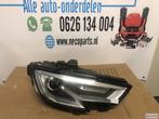 Audi A3 8v facelift xenon led koplamp 8V0941006E, Ophalen of Verzenden, Gebruikt, Audi